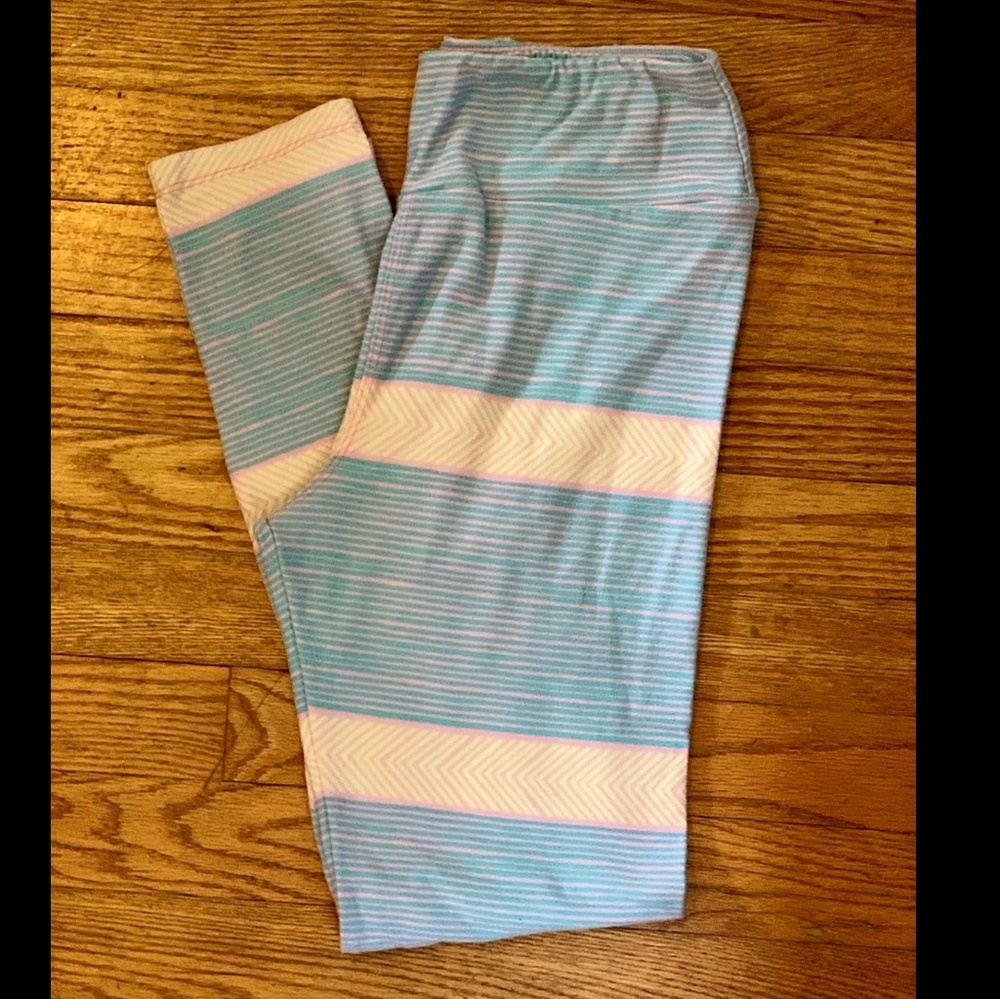 LuLaRoe Leggings